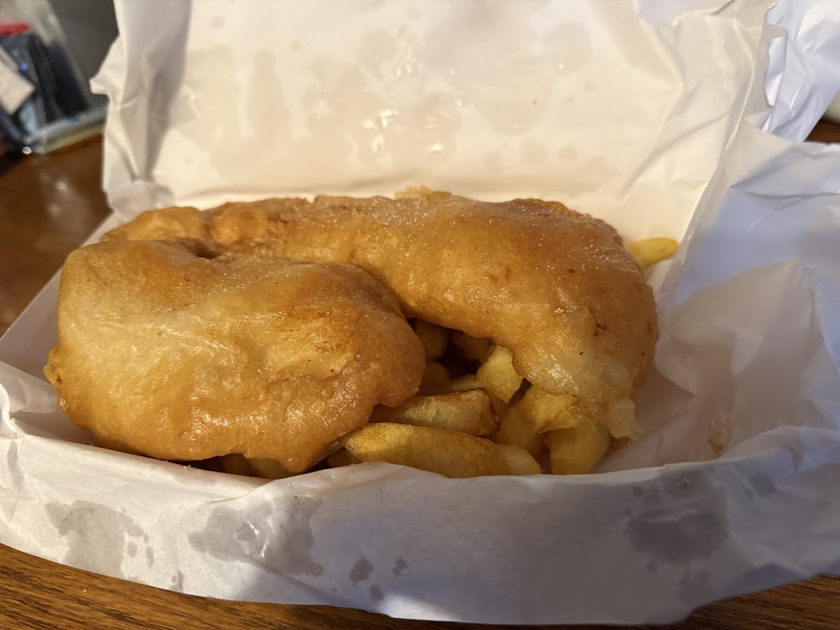 Wharton's Fish & Chip Restaurant Photos 2